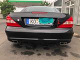 Mercedes-Benz SL 350 Sportmotor - - Mercedes-Benz aus 2008: Sl