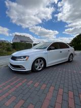 Volkswagen Jetta 1.4 TSI 110kW DSG IMPORT 2. HAND - VW Jetta von privat