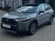 TOYOTA Corolla Cross Hybrid FWD Lounge*PANO*360*