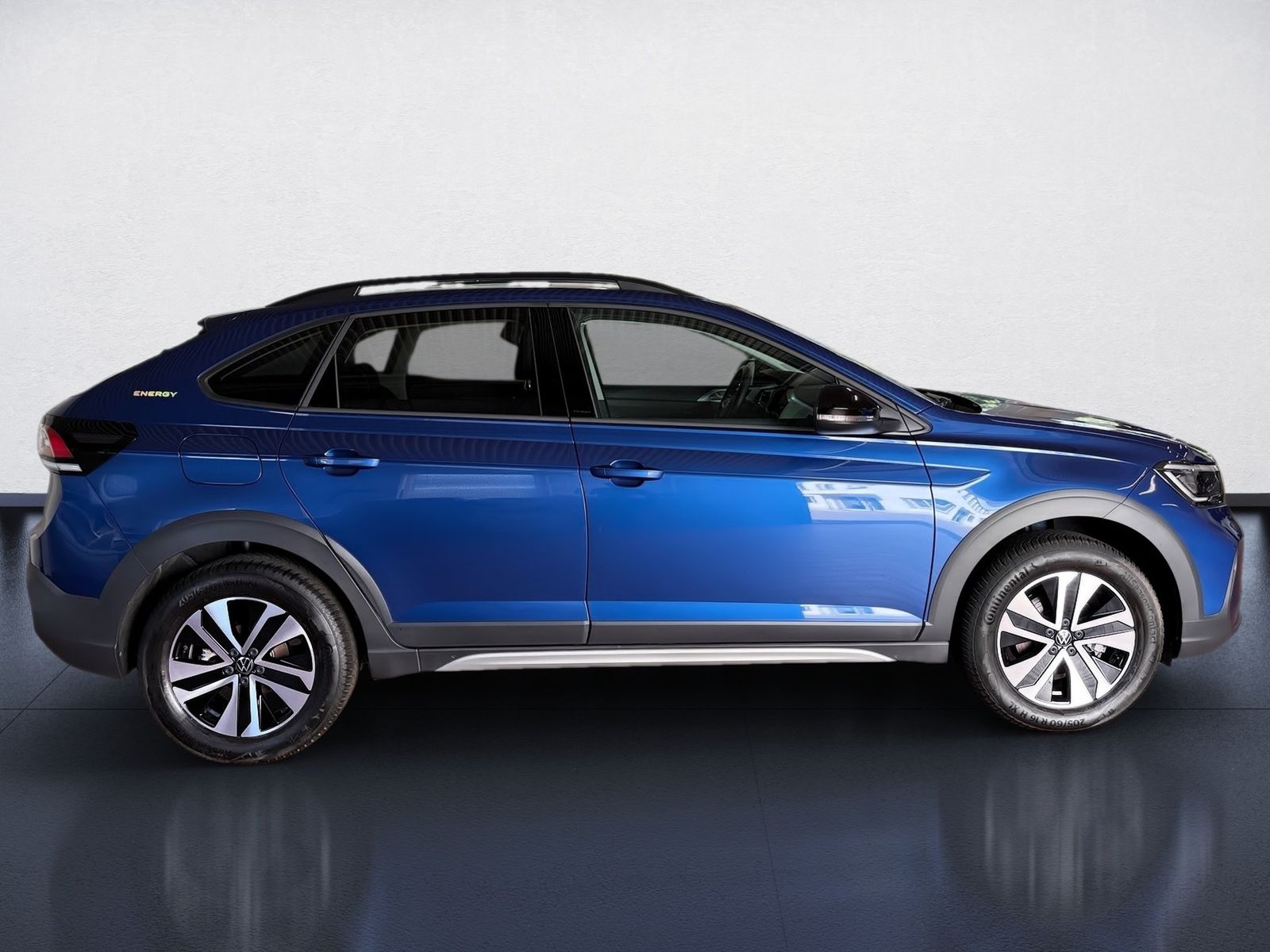Volkswagen Taigo - Bild 7