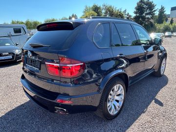 BMW X5 - 4