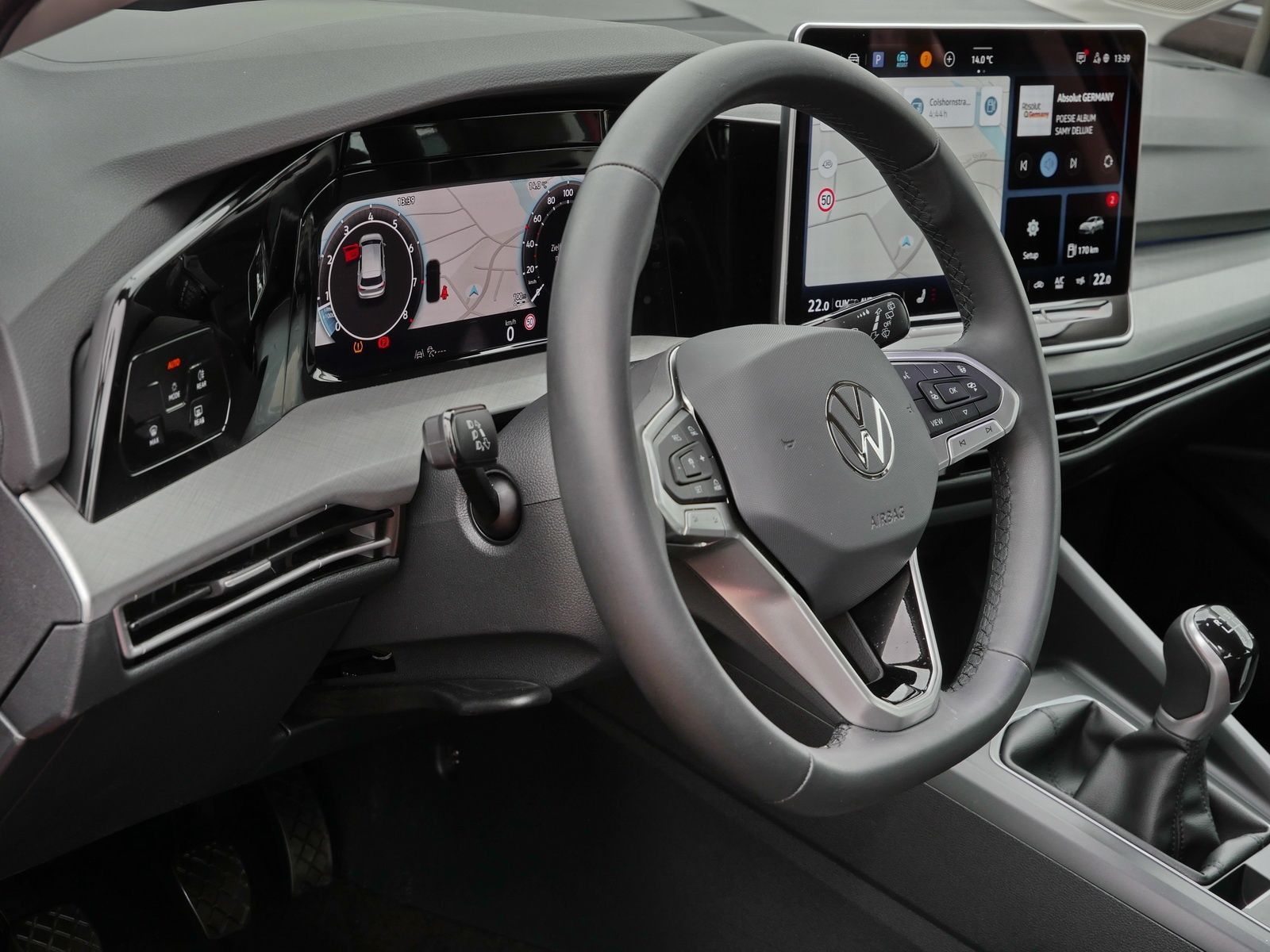Volkswagen Golf - Bild 19
