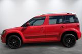 Skoda Yeti Edition Aut. PDC Klima Tempomat DAB Sitzh. - Skoda Yeti: Edition