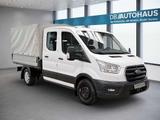 Ford Transit Doka Pritsche Trend 350 2.0 TDCI L2  - Ford Transit 350 L3 Trend Gebrauchtwagen