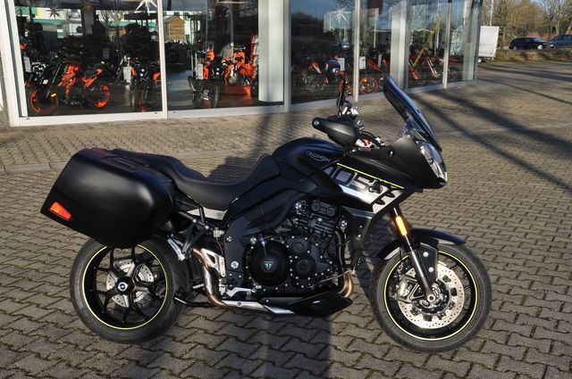 Triumph Tiger Sport 