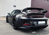 Porsche 992 GT3 Clubsport/Approved 07/27/BOSE/Lift/PPF - Porsche 992: Gt3