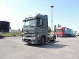 Mercedes-Benz 1845 Actros Bigspace - Mercedes-Benz Actros 1845
