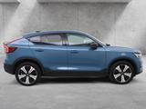 Volvo C40 Ultimate Pure Electric ACC STANDHZ PANO 360° - Volvo C40 Gebrauchtwagen