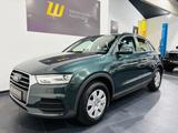 Audi Q3 EDITION*AHK*PDC*SOUND*SHZG*NAVI*KLIMA*XENON+ - Audi Gebrauchtwagen in Ingolstadt