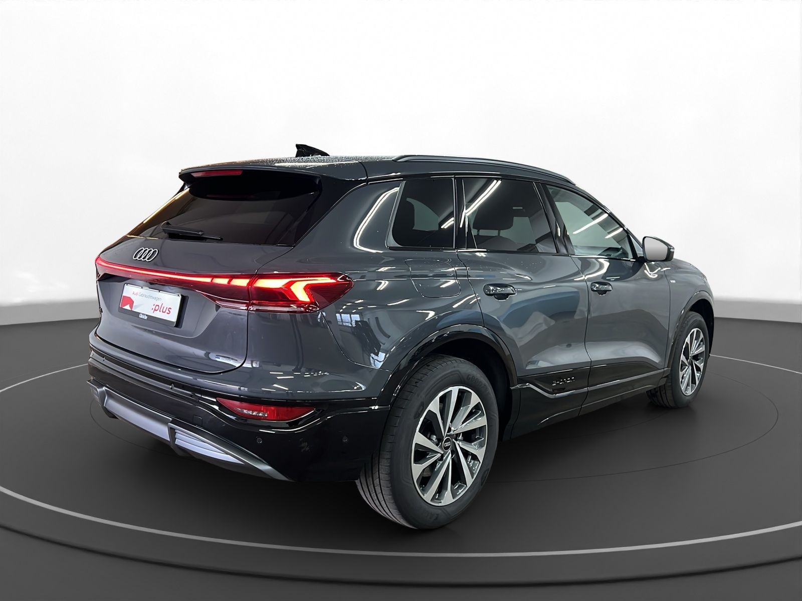 Audi Q6 e-tron - Bild 6