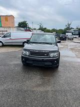 Land Rover Range Rover Sport 3.0 TDV6 HSE HSE - gebrauchte Land Rover Range Rover Sport aus dem Jahr 2010