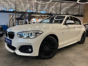 BMW 118i M Sport *LED*ALCANTARA*NAVI*PDC*