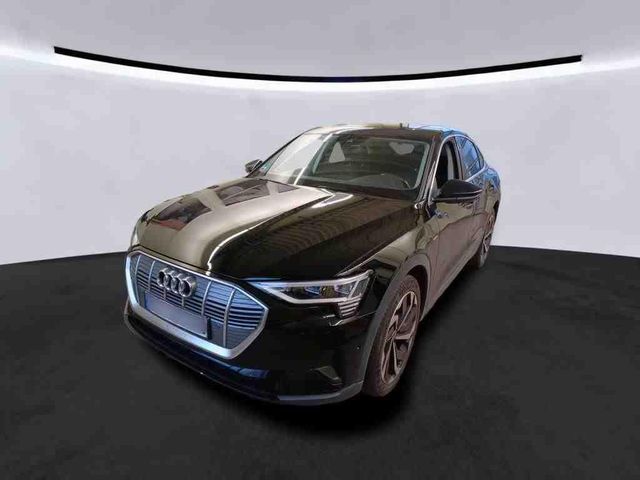 Audi E-TRON 50 SPORTBACK 21Z./SIDE/AMBIENTE+/PANO/KAM