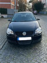 Volkswagen VW Polo 1.4 zu verkaufen - sehr gepflegt - Volkswagen Polo: Kombi, 1.4