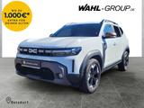 Dacia Duster Extreme TCe 130 *NAVI*KAMERA* - Dacia Duster Extreme mit Hybrid-Antrieb (Benzin/Elektro)