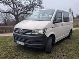 Volkswagen VW T6 Seikel Bus 4Motion Diff-Sperre SHZ Wohmob.