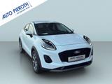 Ford Puma 1.0 EcoBoost Hybrid TITANIUM - Ford Puma Tageszulassungen