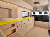 Volkswagen Crafter - Volkswagen Wohnmobile & -wagen in Berlin