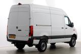 Mercedes-Benz Sprinter 316 CDI 163pk E6 L2H2 4x4 ZG1 360° Came - Mercedes-Benz Kastenwagen hoch Sprinter 316 cdi