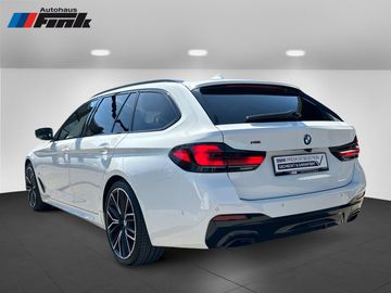 BMW 540d xDrive M Sportpaket Head-Up HK Leistungsste
