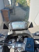 Honda 700NCXD - HONDA NC 700
