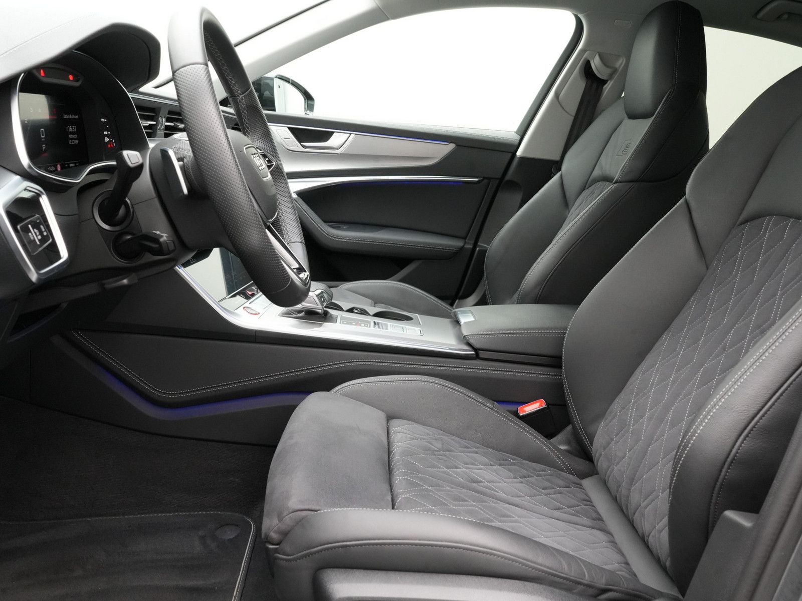 Audi S6 - Bild 17
