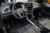 Volkswagen T-Roc Cabriolet 1.0TSI Style StdHz RKam ACC Navi - gebrauchte VW Cabrios