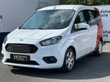 Ford Tourneo Courier 1.5 TDCi Trend  5-SITZER*NAVI* T - gebrauchte Ford Tourneo Courier aus dem Jahr 2020