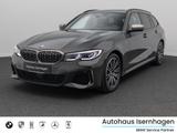 BMW M340d xD Laser DAB H/K HUD 360°Panorama DisplKey - BMW M340d: Automatik