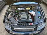 Audi A4 B6 3.0 V6 220 PS Benzin ohne TÜV - Audi A4 aus 2004: 3.0