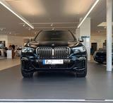 BMW X5 M50 M50d LASER AHK HARMAN LEDER PANORAMA  - BMW X5 M50 in Frankfurt (Main)