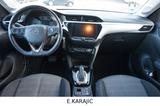 Opel Corsa F Edition--AUTOMATIK--EURO 6-- - Opel Corsa Gebrauchtwagen in Aachen