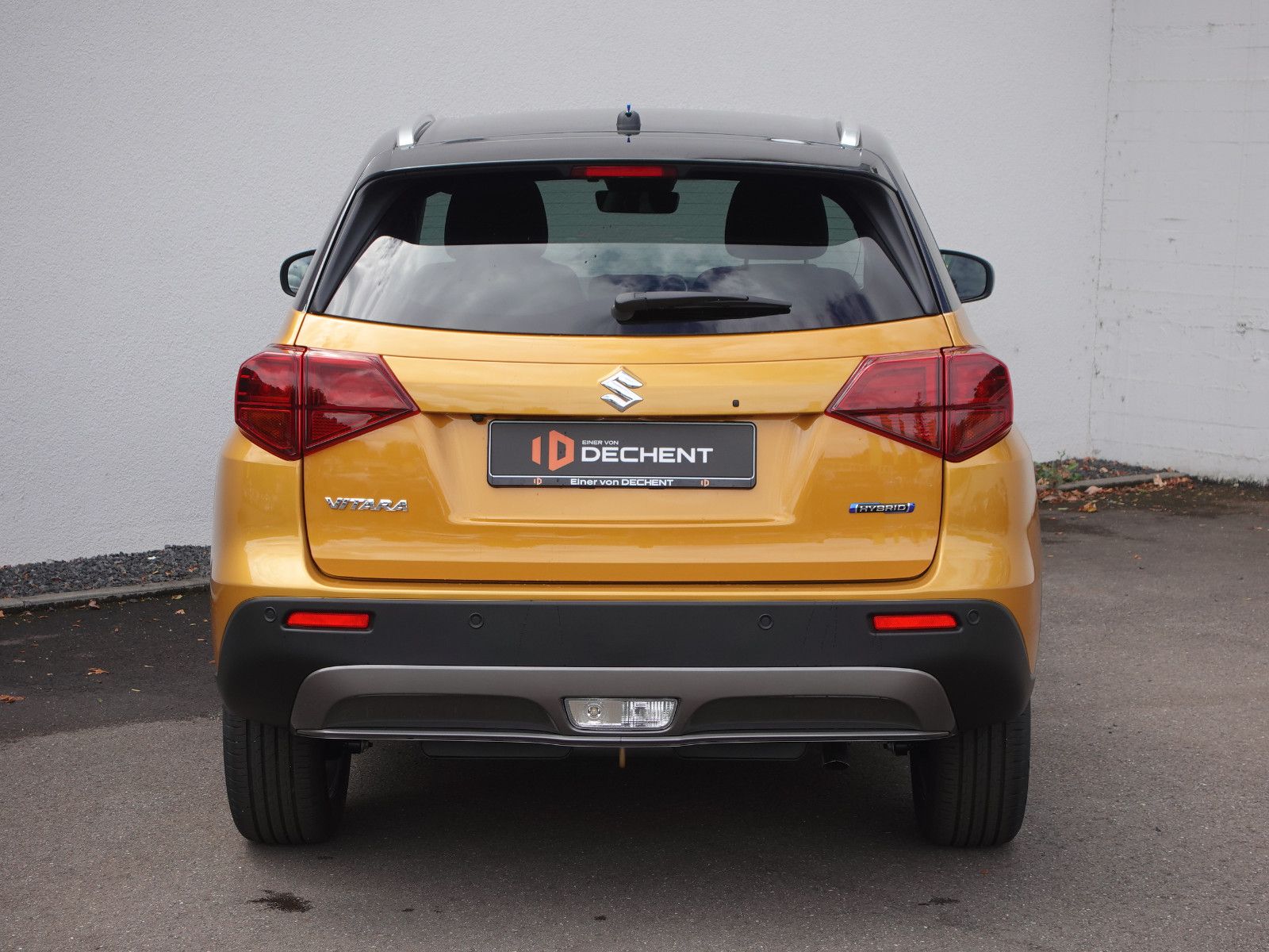 Fahrzeugabbildung Suzuki Vitara Comfort 1.5 AUTOMATIK,Navi,Kamera,Sitzhzg