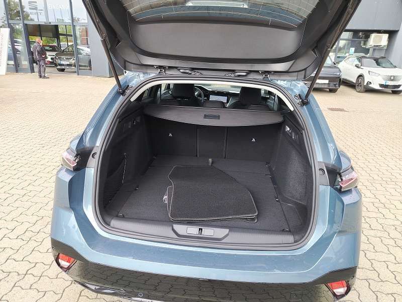 Peugeot 308 - Bild 18