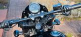 Harley-Davidson Street Rod  XG 750 A - HARLEY-DAVIDSON STREET 750