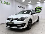 Renault Megane III Grandtour 1.6 dCi BOSE KAMERA - Renault Megane: Iii Bose