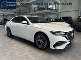 Mercedes-Benz E 200 AMG ADVANCED+ STANDHEIZUNG-DISTRONIC-360° - Behindertengerechte Mercedes-Benz E 200