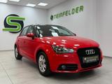 Audi A1 1.4 TFSI Sportback attraction / SHZ / BT - gebrauchte Limousinen