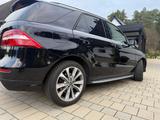 Mercedes-Benz Mercedes Benz 350 ML CDI- TOP ZUSTAND - Mercedes-Benz 350 Gebrauchtwagen