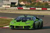 Lamborghini Huracan LP 620-2 Super Trofeo *keine Rennen* - Lamborghini aus 2015