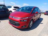 Citroën C4 Picasso/Spacetourer Seduction - Citroën C4: Van