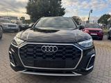 Audi Q5 55 TFSI e S-Tr. Quatt.S line,1.Hand,FACE LIFT - Audi Q5 mit Hybrid-Antrieb: Automatik