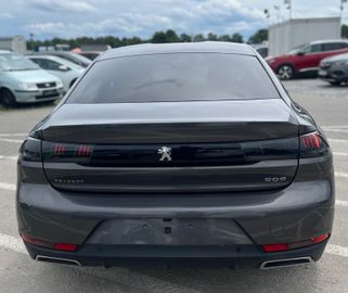Peugeot 508 - 8
