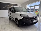 Fiat Doblo - gebrauchte Fiat Doblo aus dem Jahr 2019