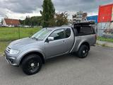 Mitsubishi L200 2.5DI-D eineinhalb Kabine - Mitsubishi Pick-up Gebrauchtwagen