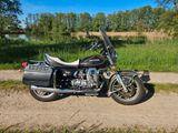 Moto Guzzi California 2 - MOTO GUZZI CALIFORNIA 2