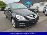 Mercedes-Benz B 200 Autotronic 2.Hand Parkassistent 73tkm - gebrauchte Mercedes-Benz B-Klasse aus dem Jahr 2010