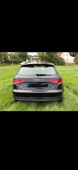 Audi A3  8v 1.6 TDI sportsback stronic - Audi A4 mit Diesel-Antrieb: Kleinwagen