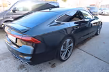 Audi S7 Sportback 3.0 TDI quattro|SOFT|HEAD|MASSAGE - schwarze Audi S7