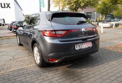 Fahrzeugabbildung Renault Megane IV Lim. 5-trg. Limited EDC Navi Kam 1.HD!